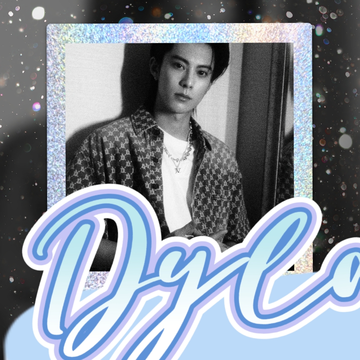 Latest photo of Dylan Wang