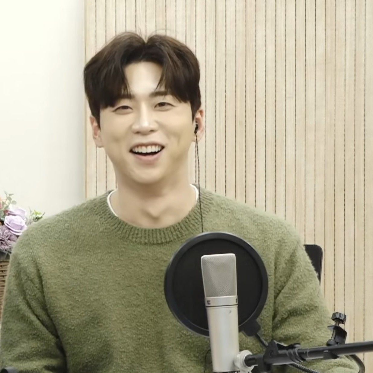 Namgung Jin的近期活動照