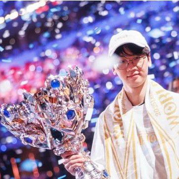 Recent activity shot of Doran