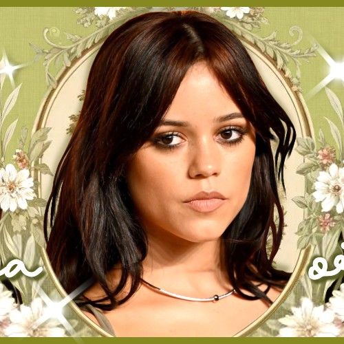 Latest photo of Jenna Ortega