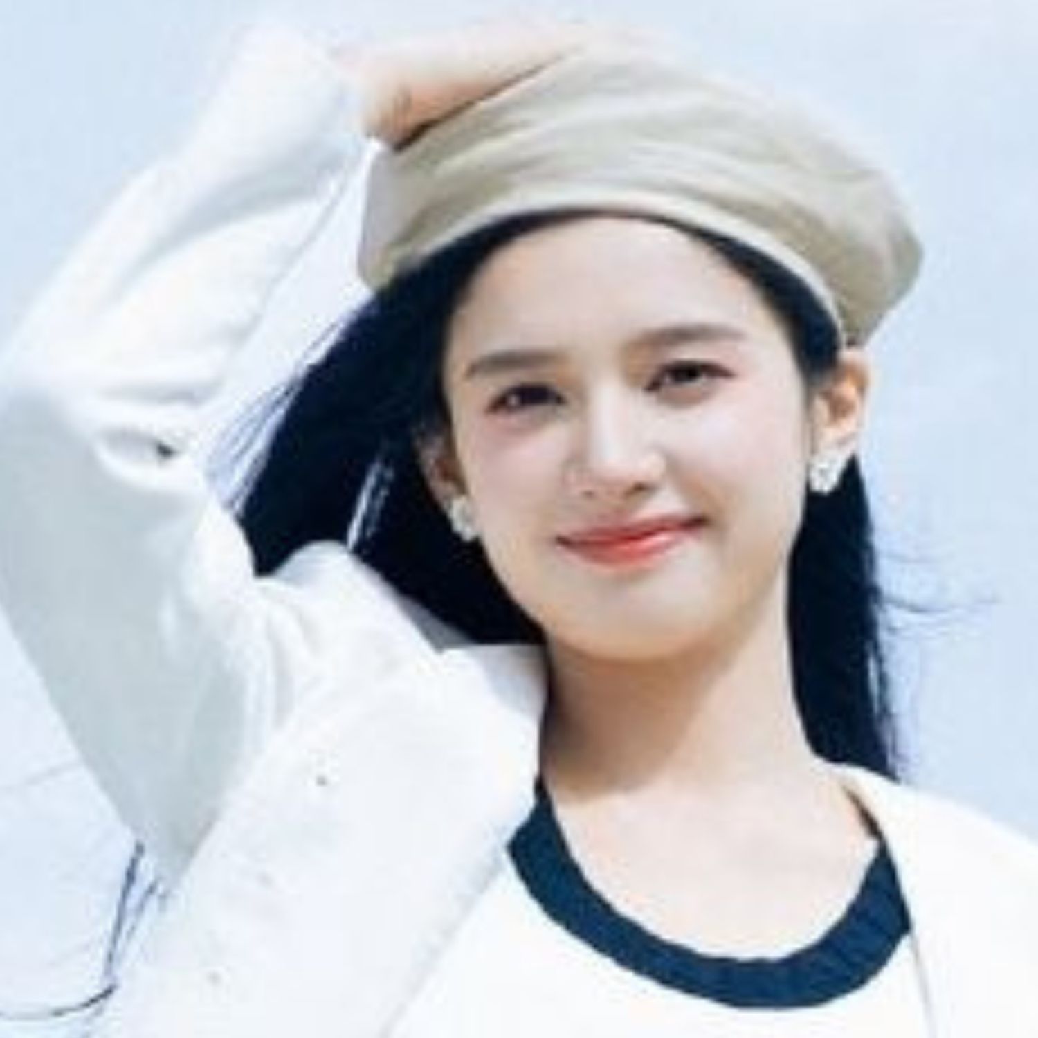 Latest photo of Jingyi Zhang