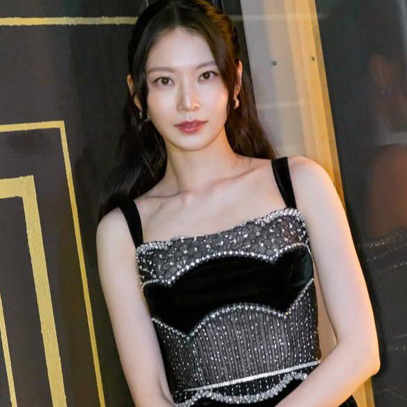 A moment captured by a fan of Gong Seungyeon