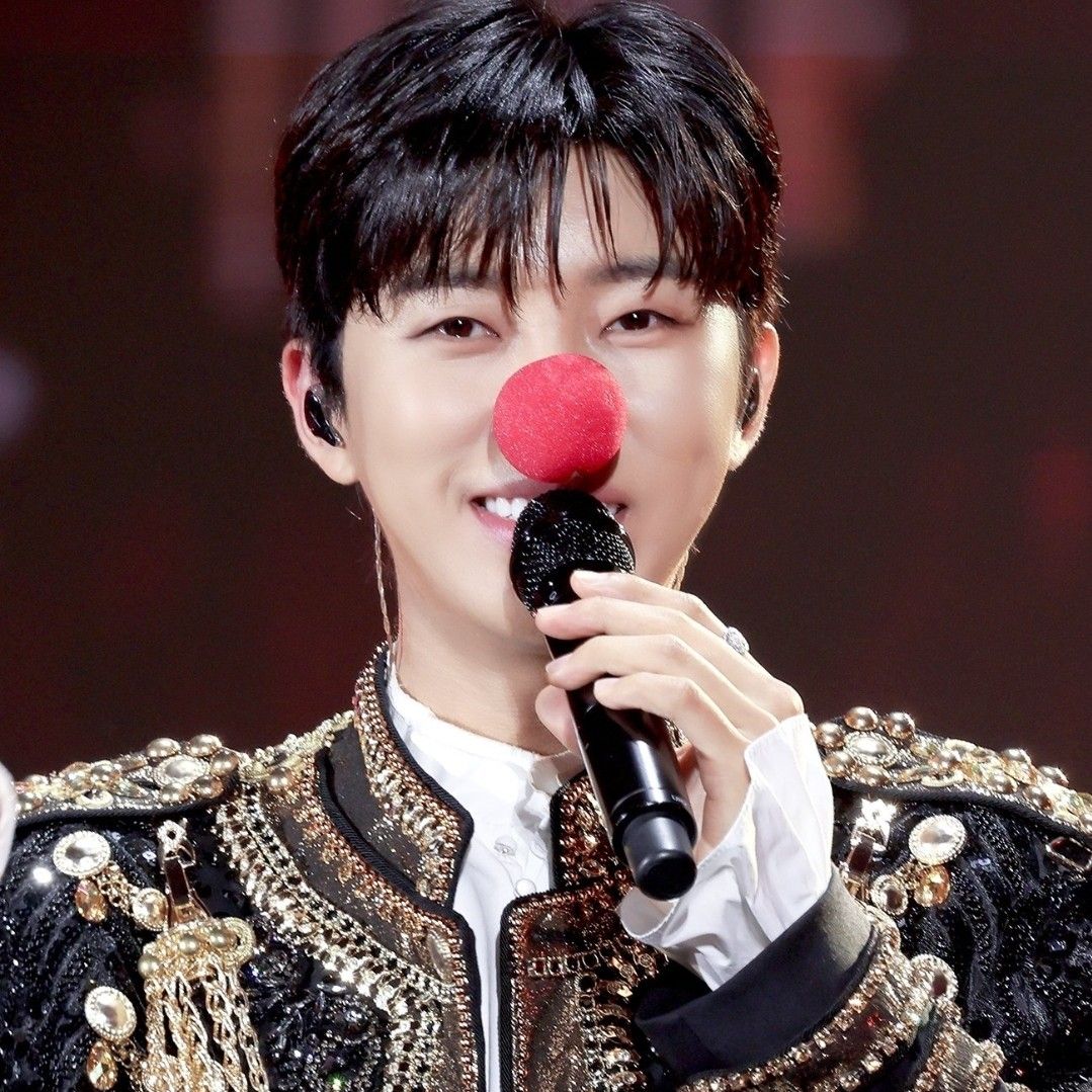 임영웅의 최신 사진