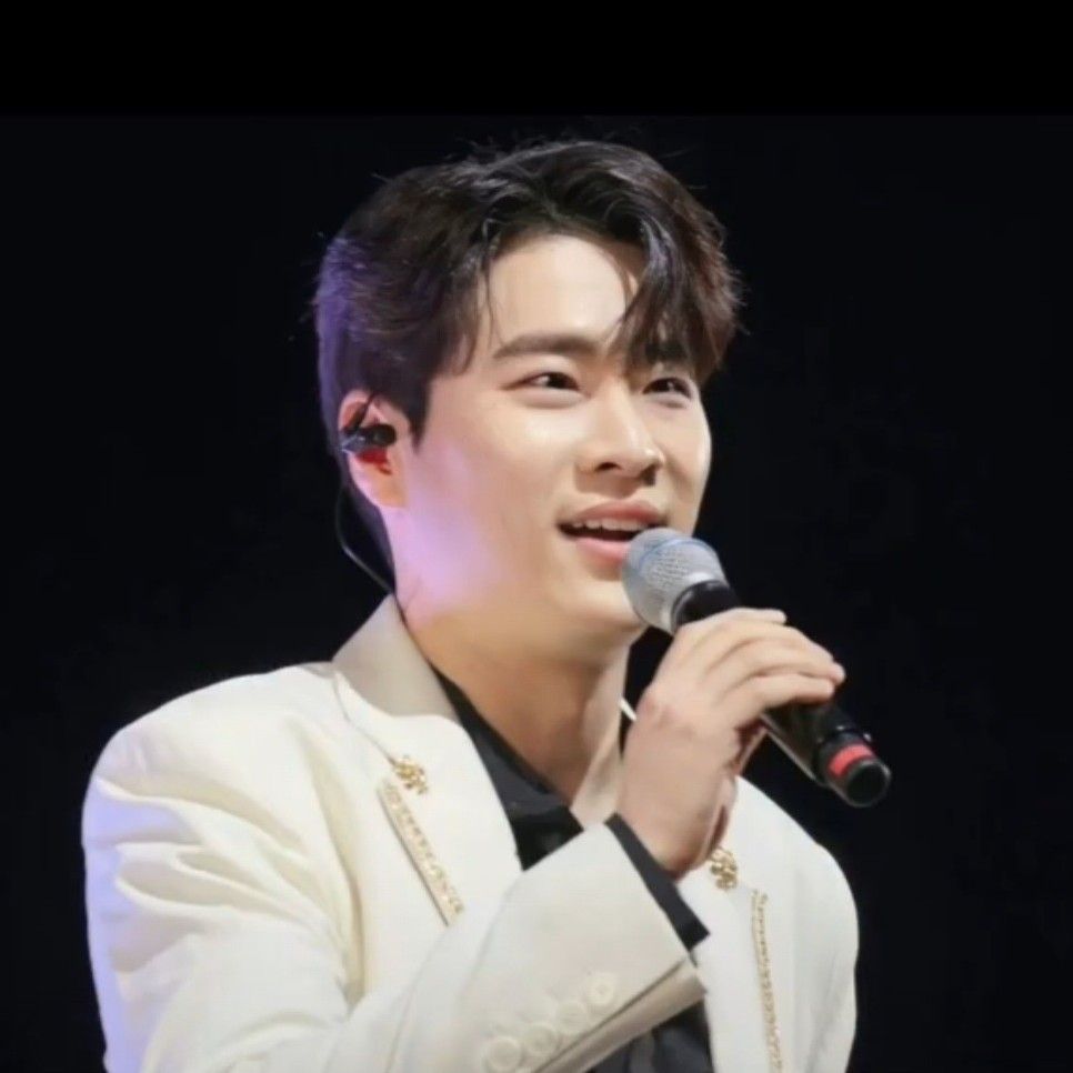 A moment captured by a fan of Libelante