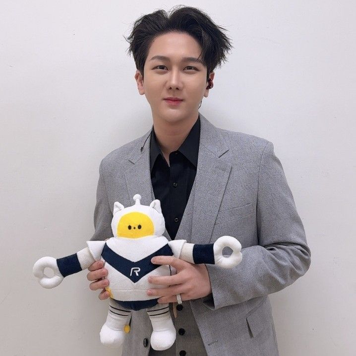 Latest photo of Kim Soochan