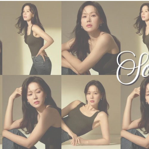 孫藝珍的最新照片