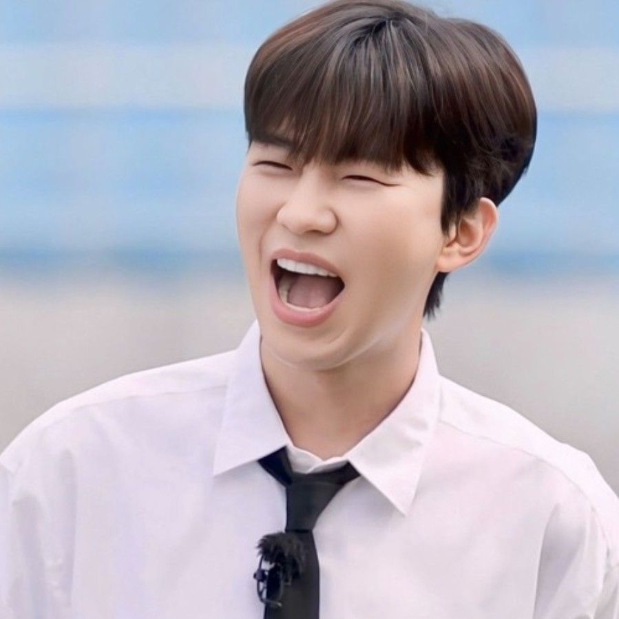 Foto terbaru dari Lim Youngwoong