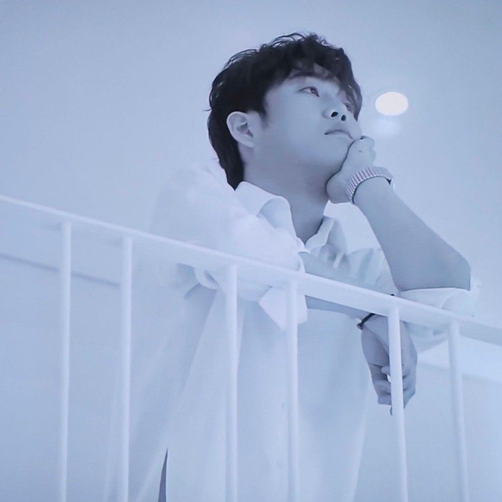 Recent activity shot of Hwang Youngwoong