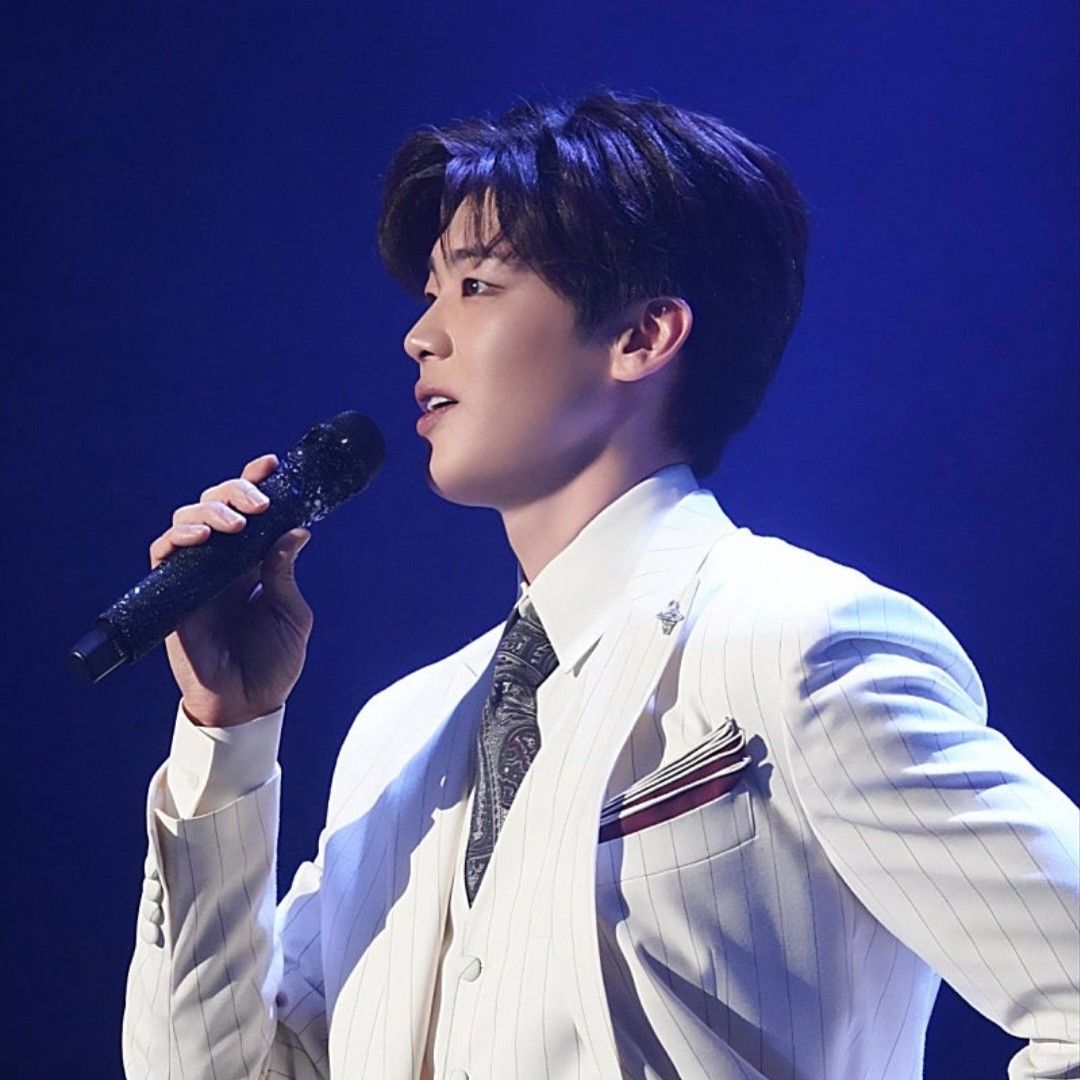 朴志賢的近期活動照