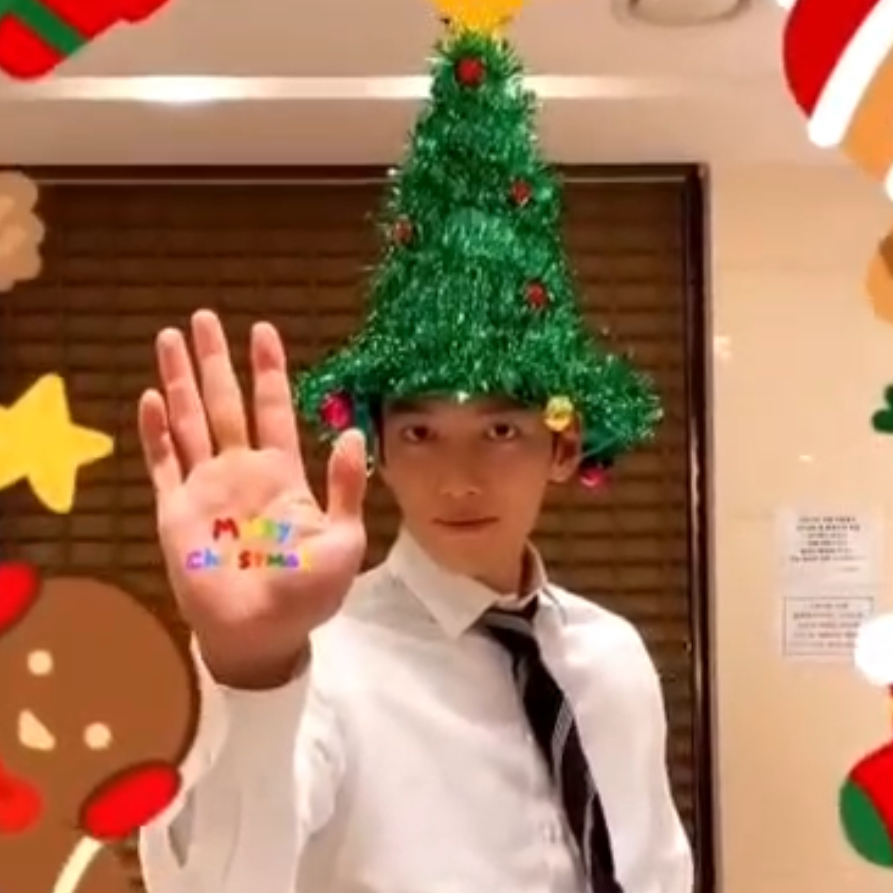 Latest photo of Ji Changwook