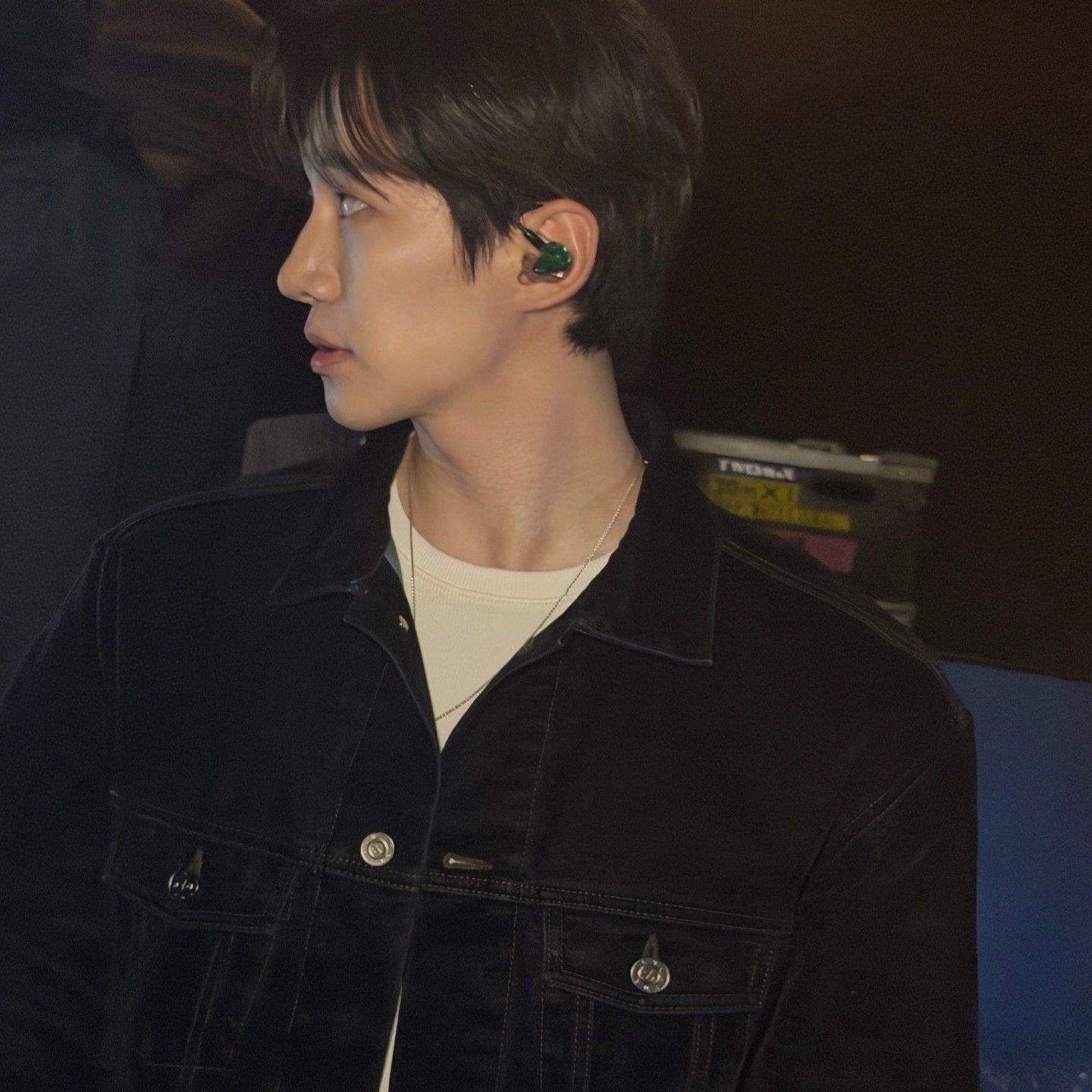 イ・ジュノの最近の活動ショット