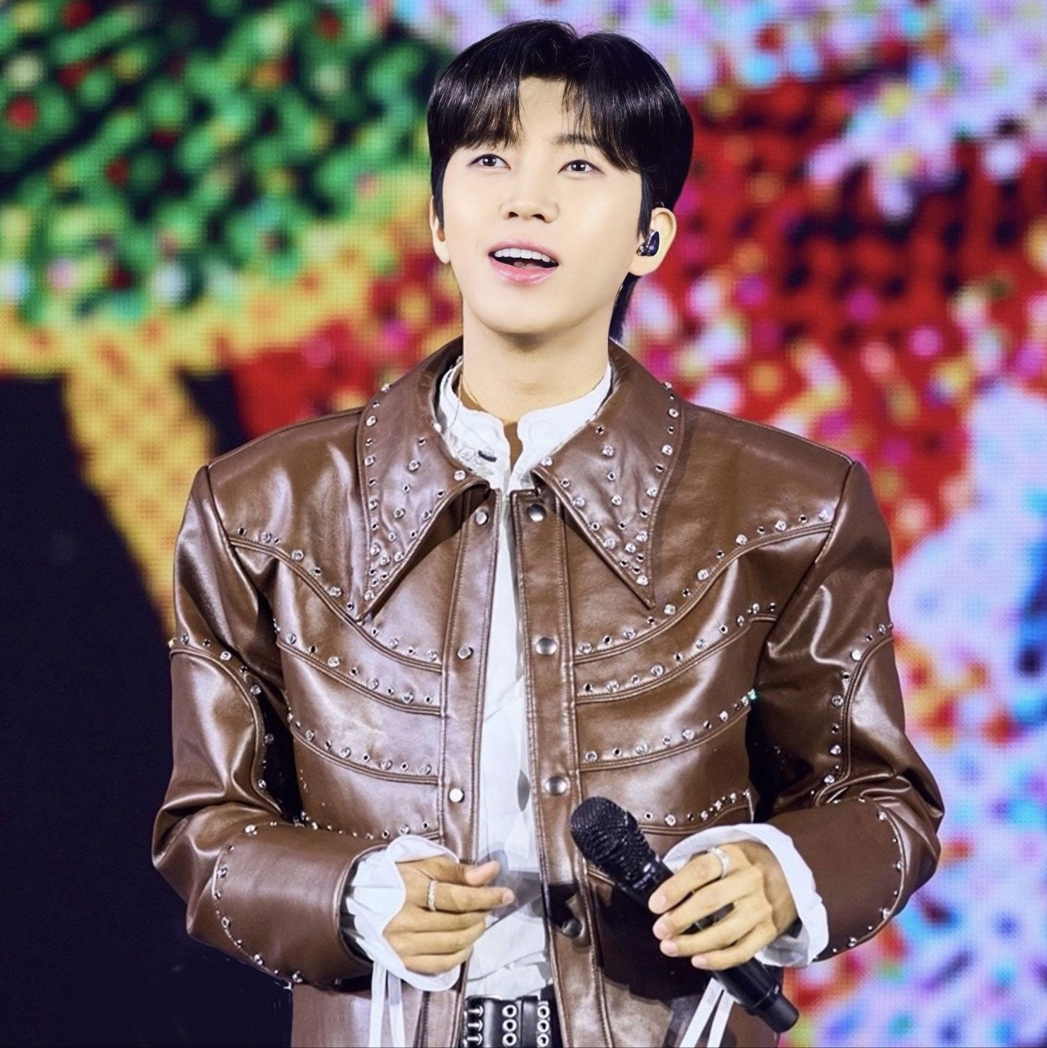 Latest photo of Lim Youngwoong