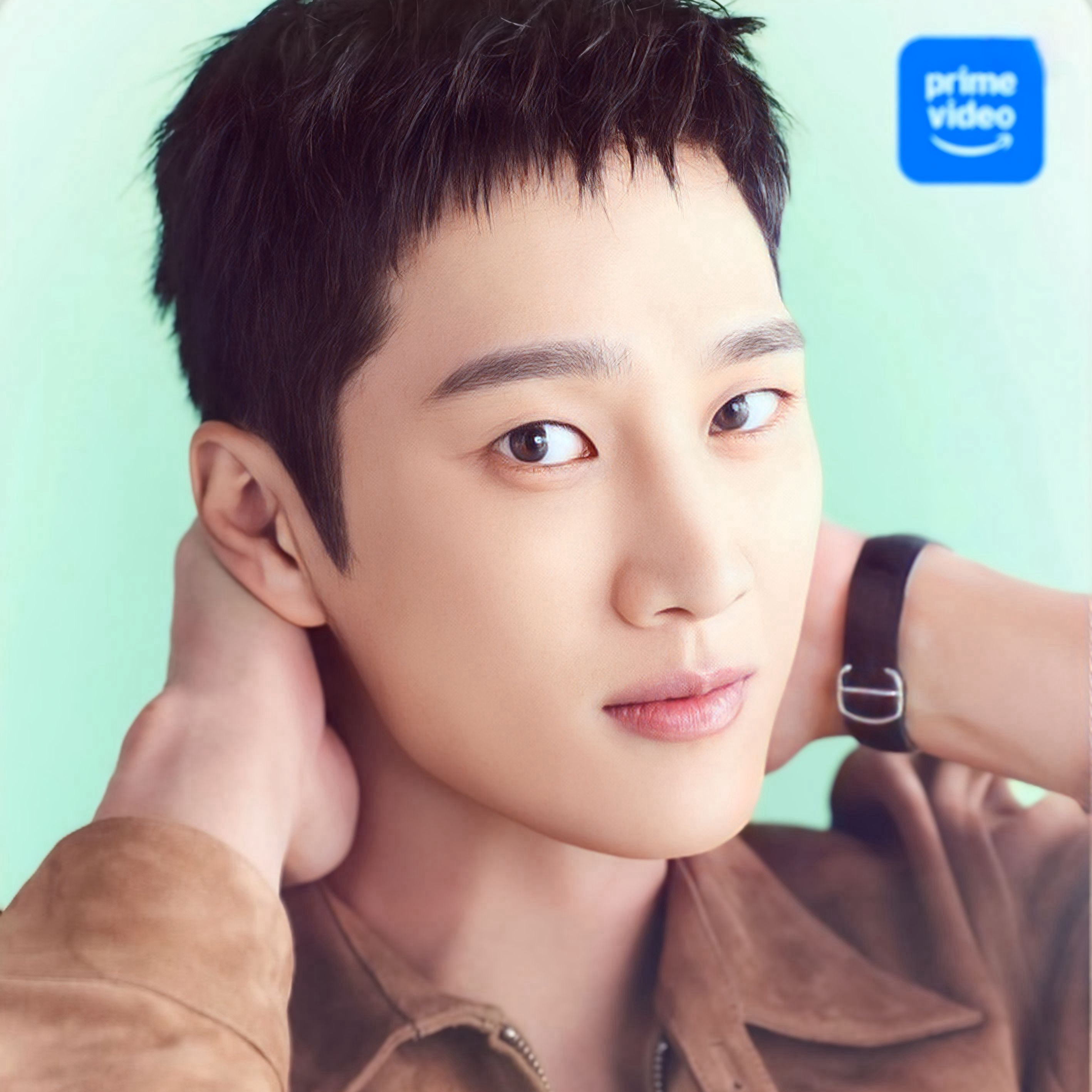 Latest photo of Ahn Bohyun