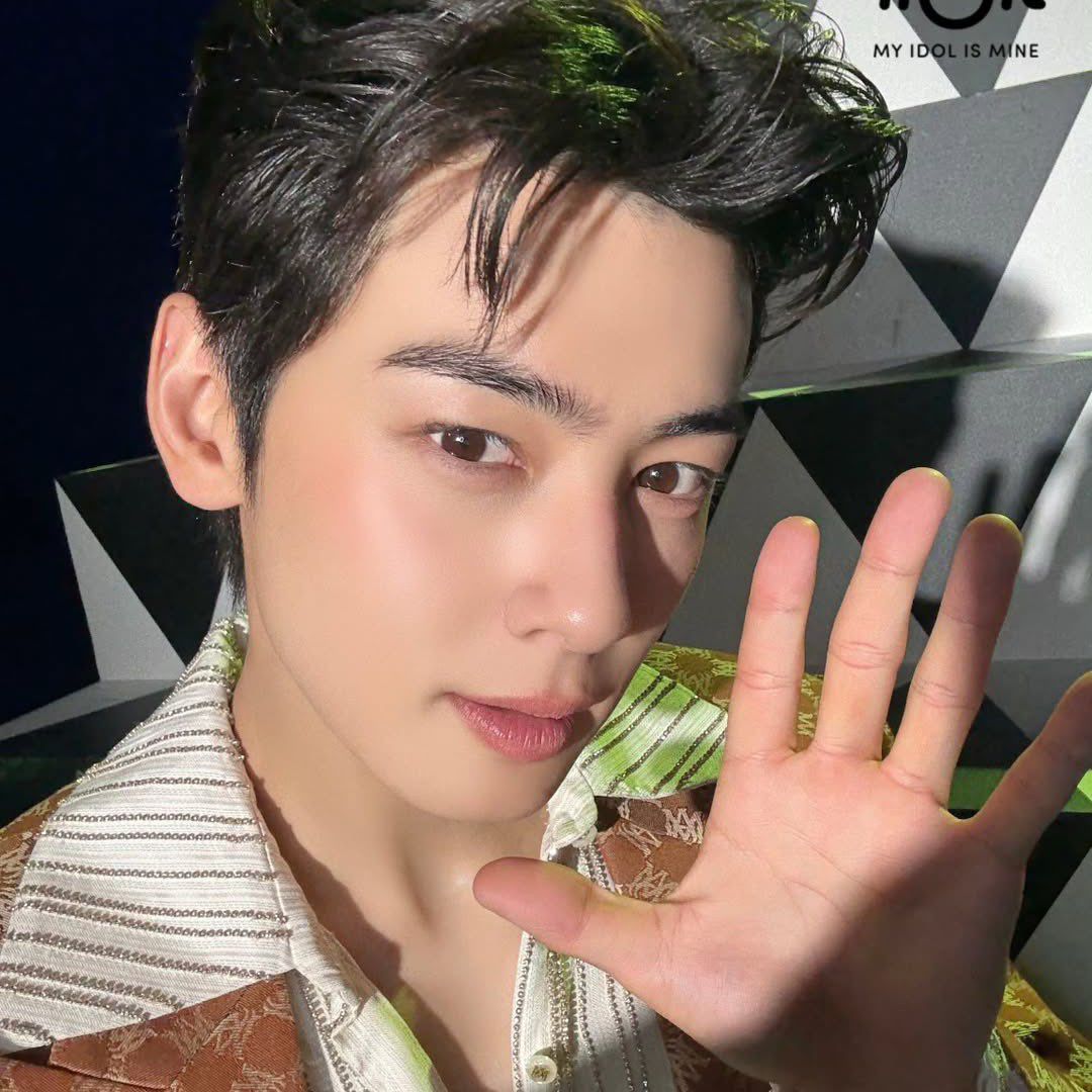 车银优的幕后花絮