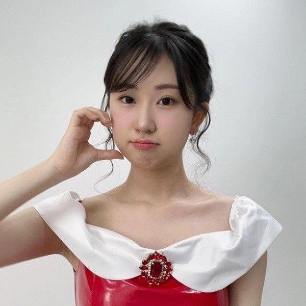 Recent activity shot of Jeon Yujin