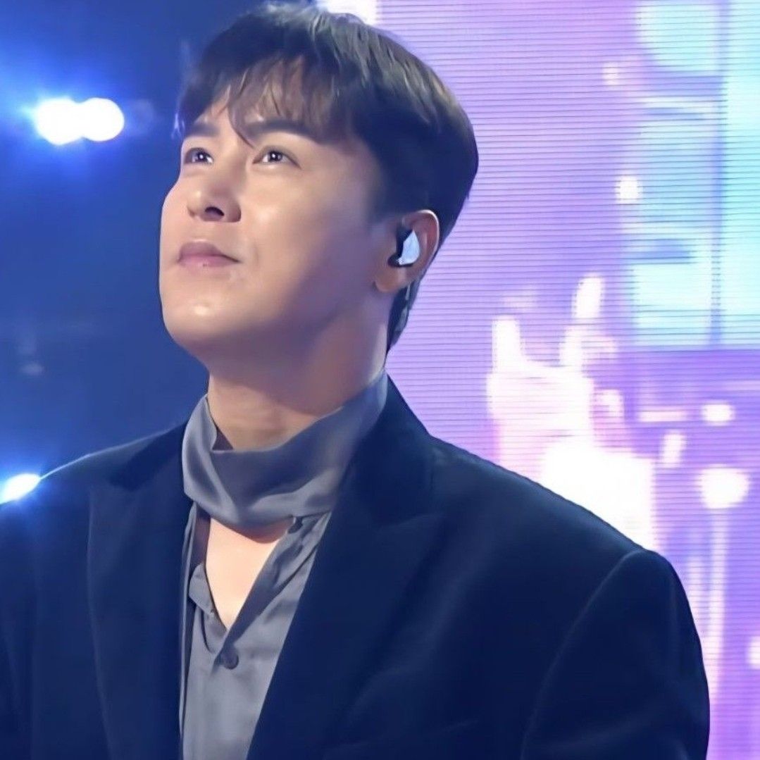 粉絲拍下的張民好瞬間