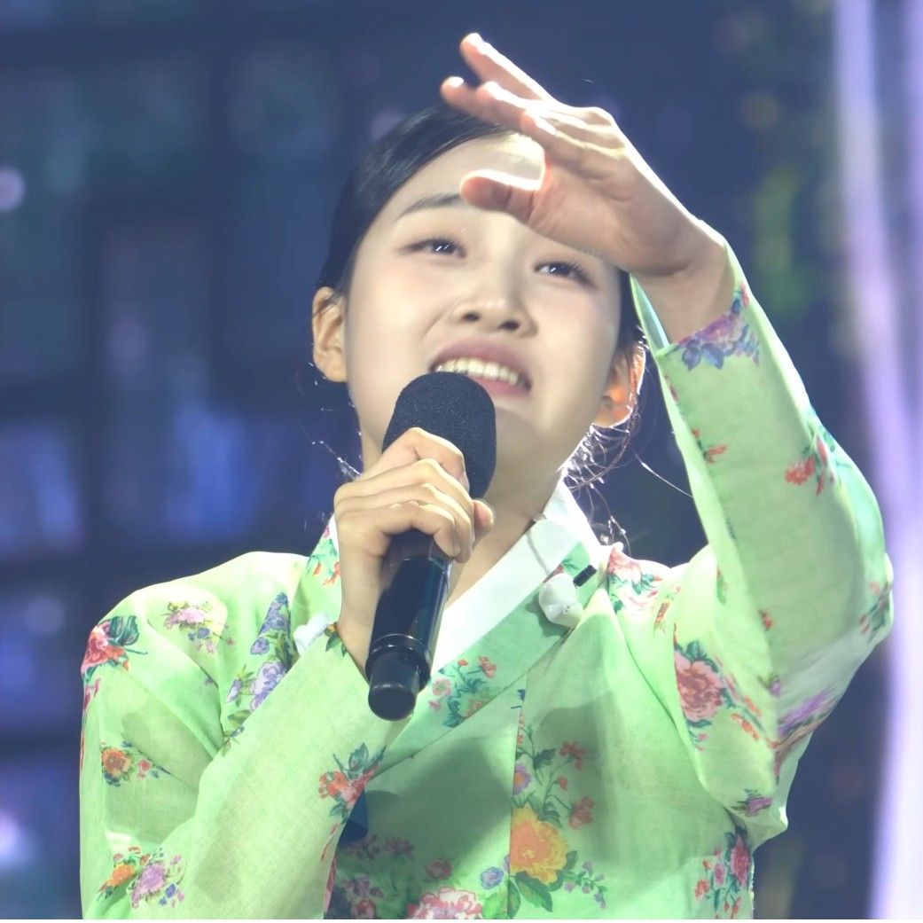 金泰延的幕后花絮