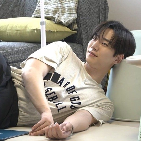 이준호 최근 활동샷