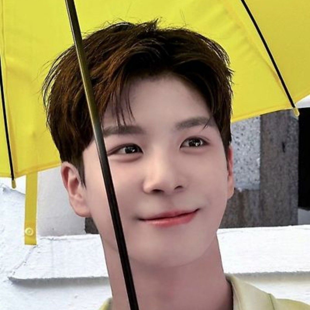 정동원 최근 활동샷