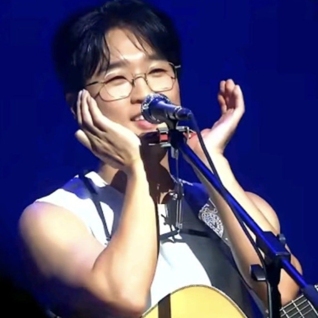 パク・チャングンの最新写真