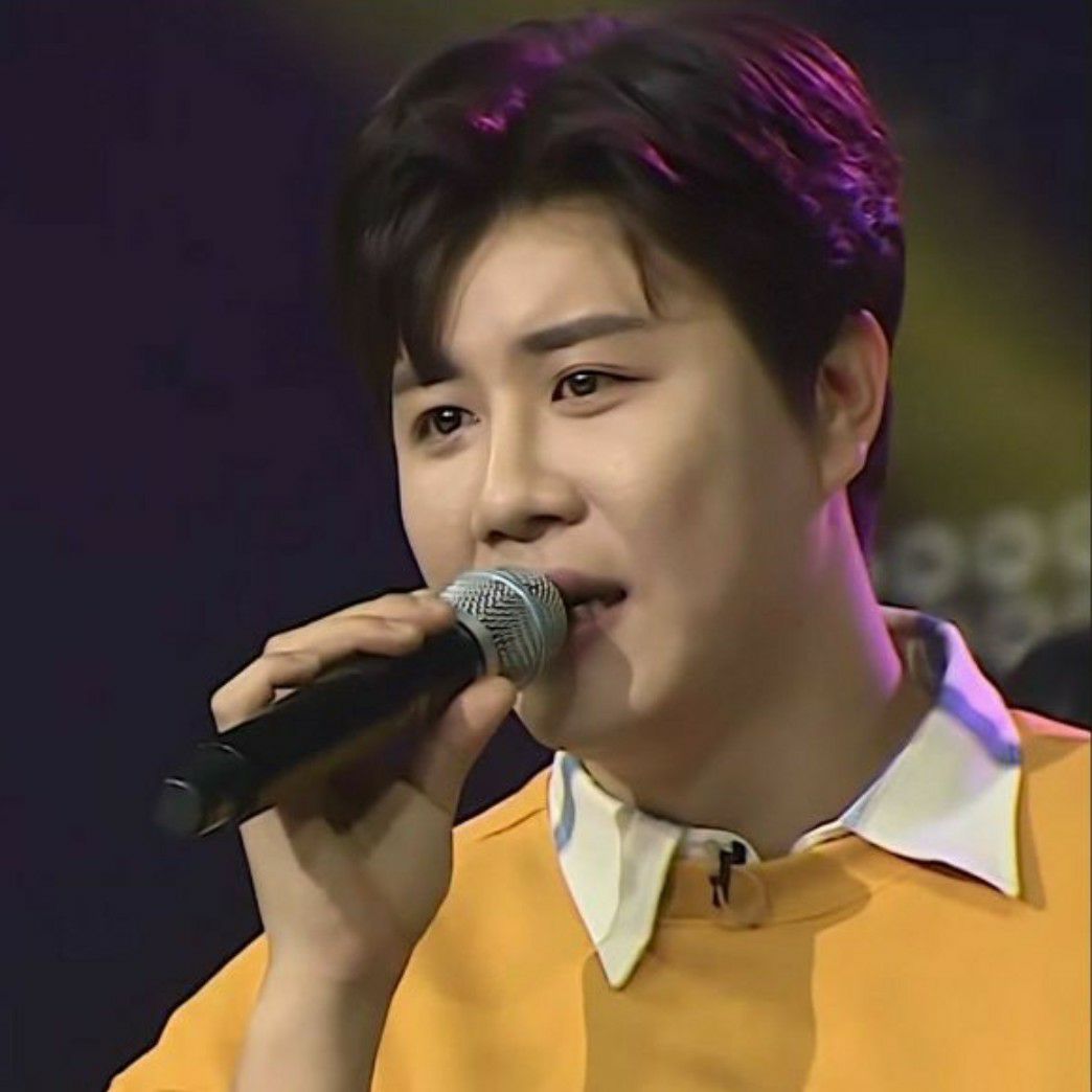 진해성 최근 활동샷