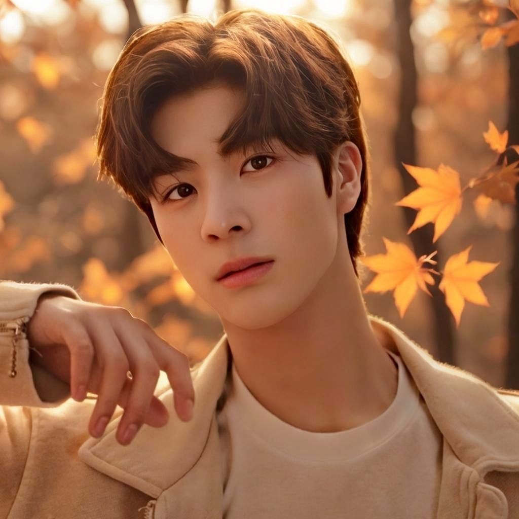 정동원의 최신 사진