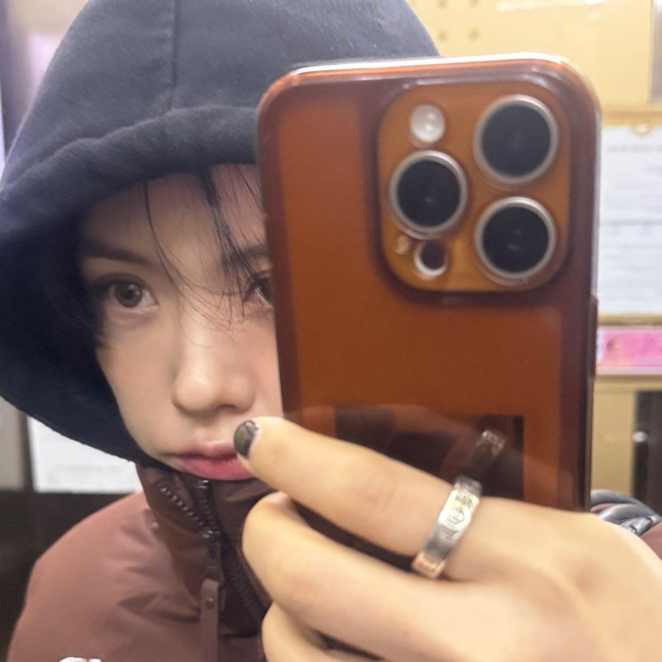 Recent activity shot of Aiki