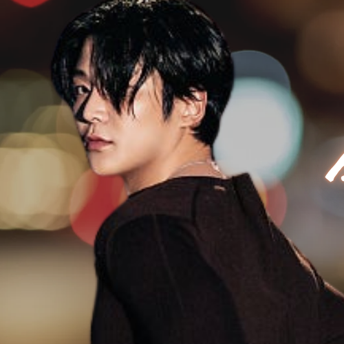 Momen yang diabadikan oleh penggemar Rowoon