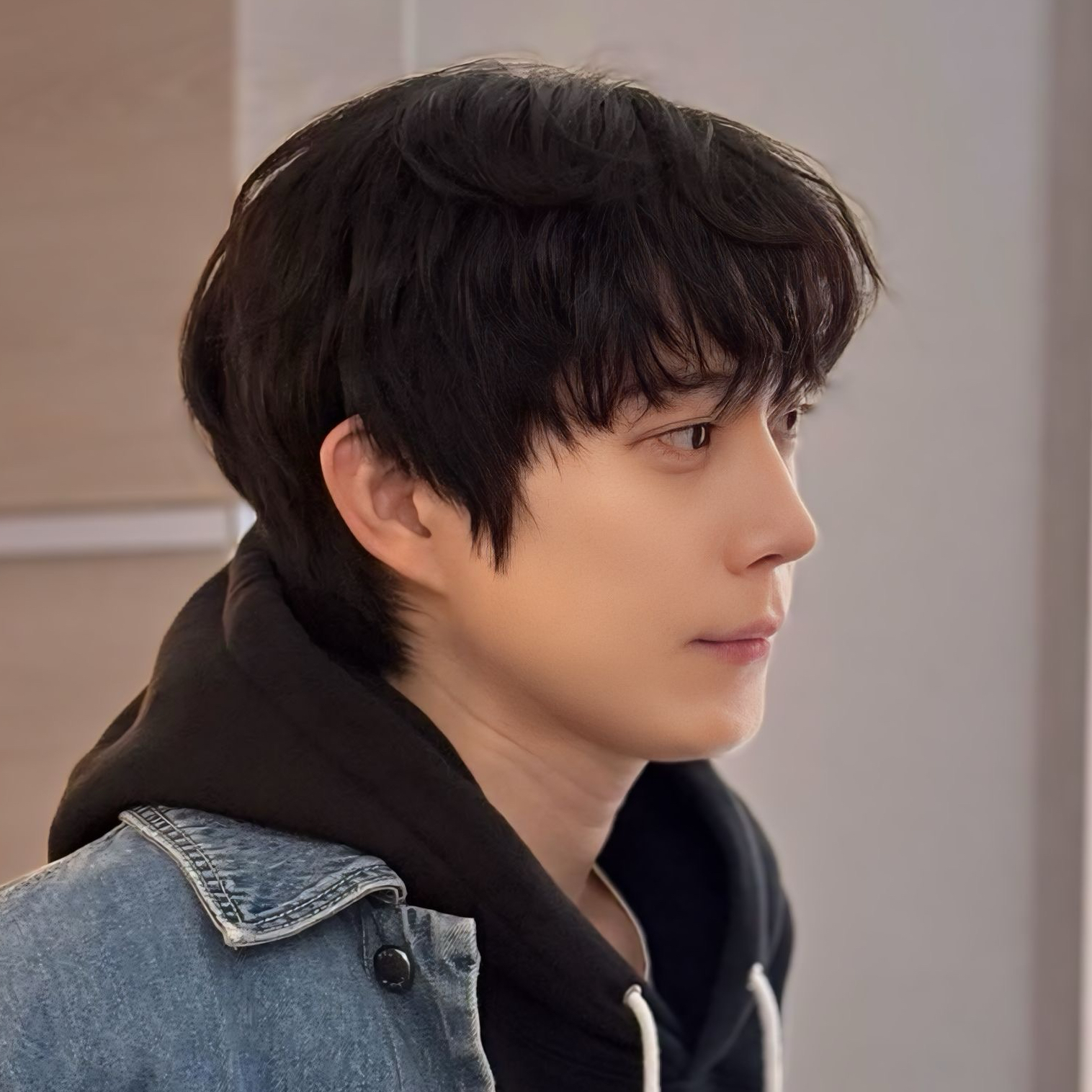 Latest photo of Kim Youngdae