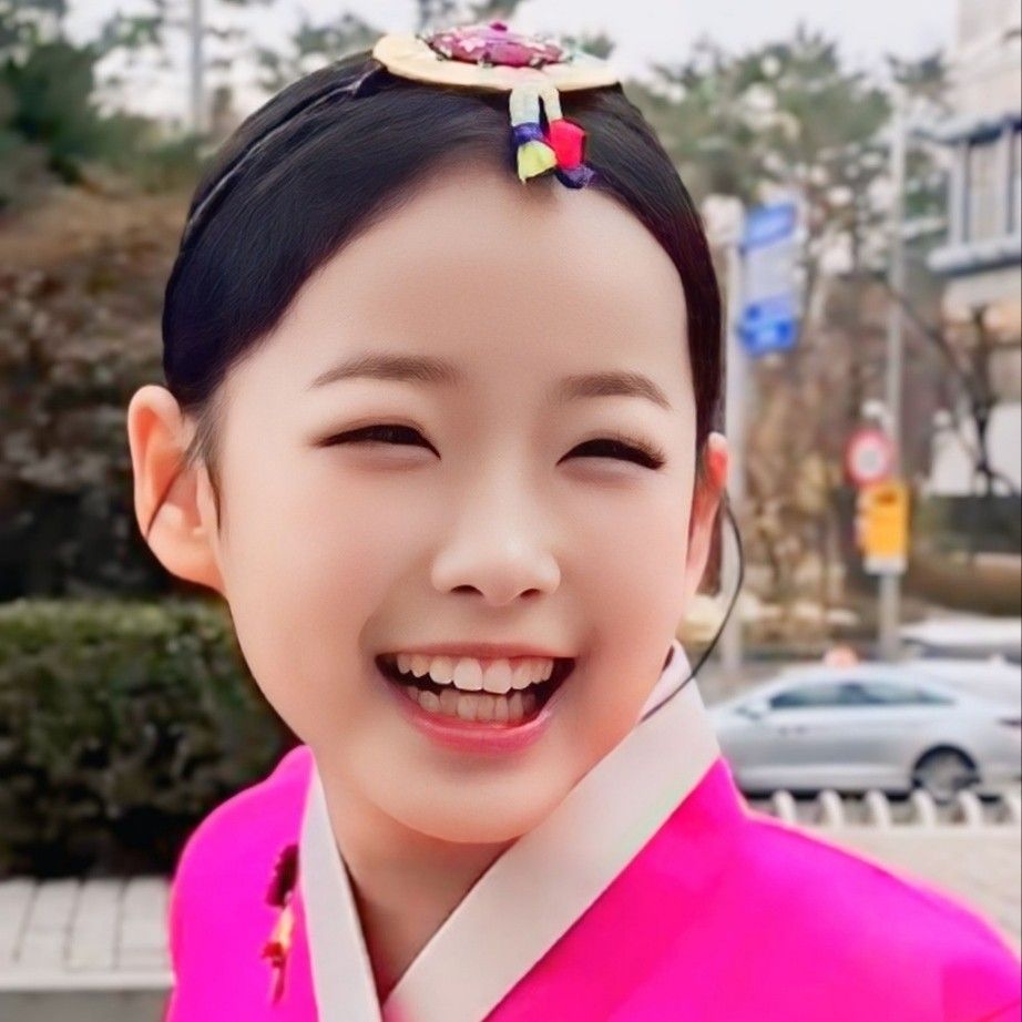 Lee Sooyeon的幕後花絮