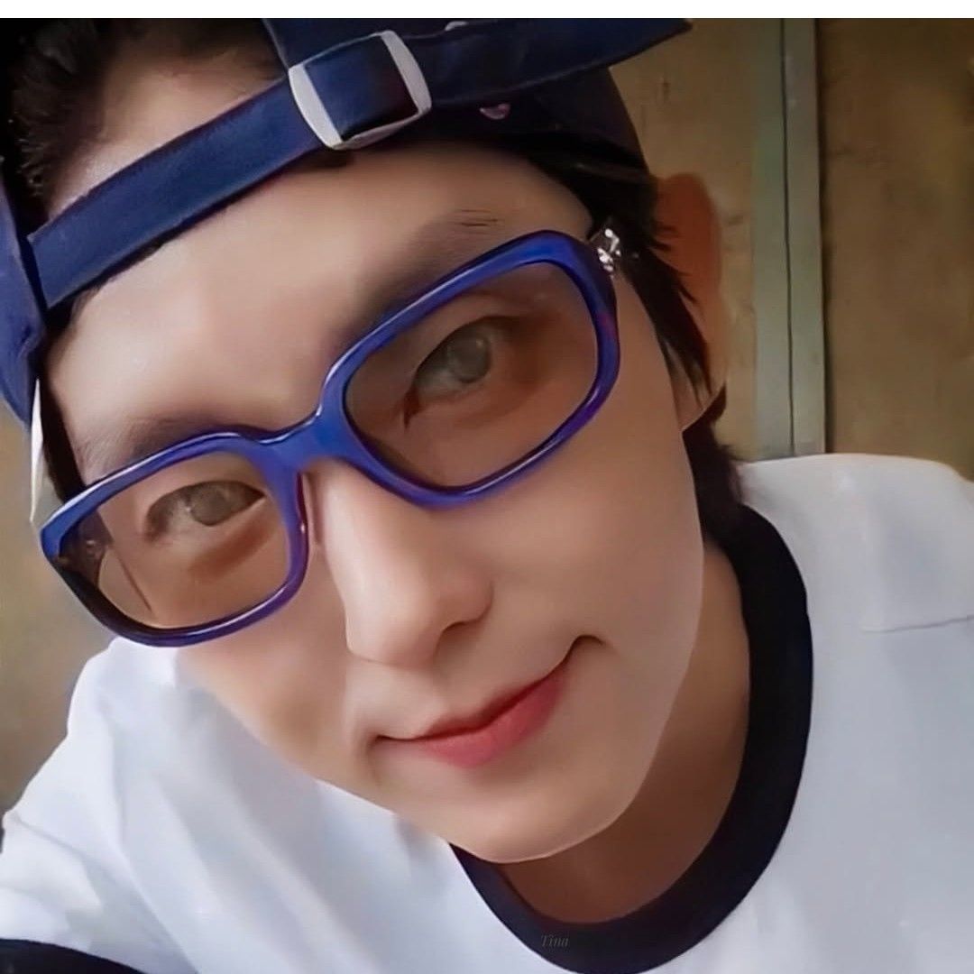 李準基的幕後花絮