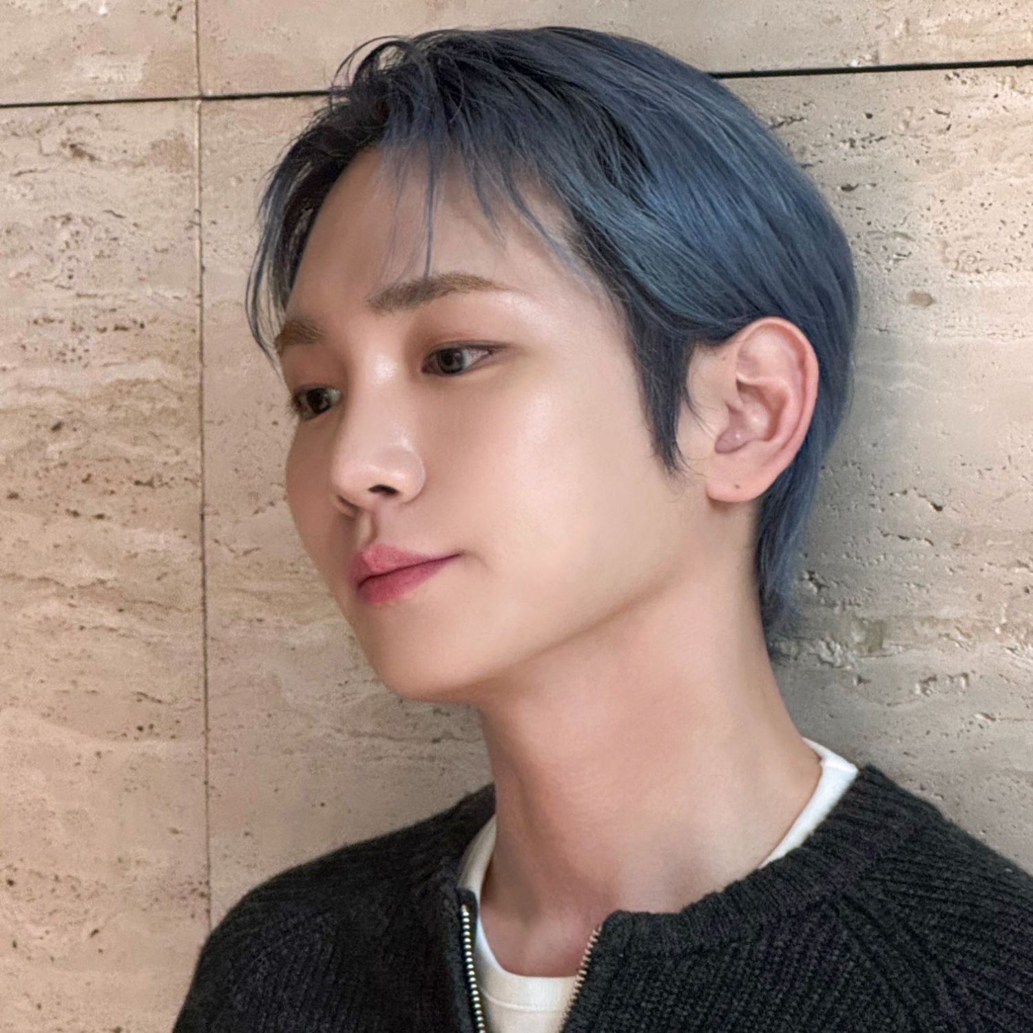 A moment captured by a fan of Key