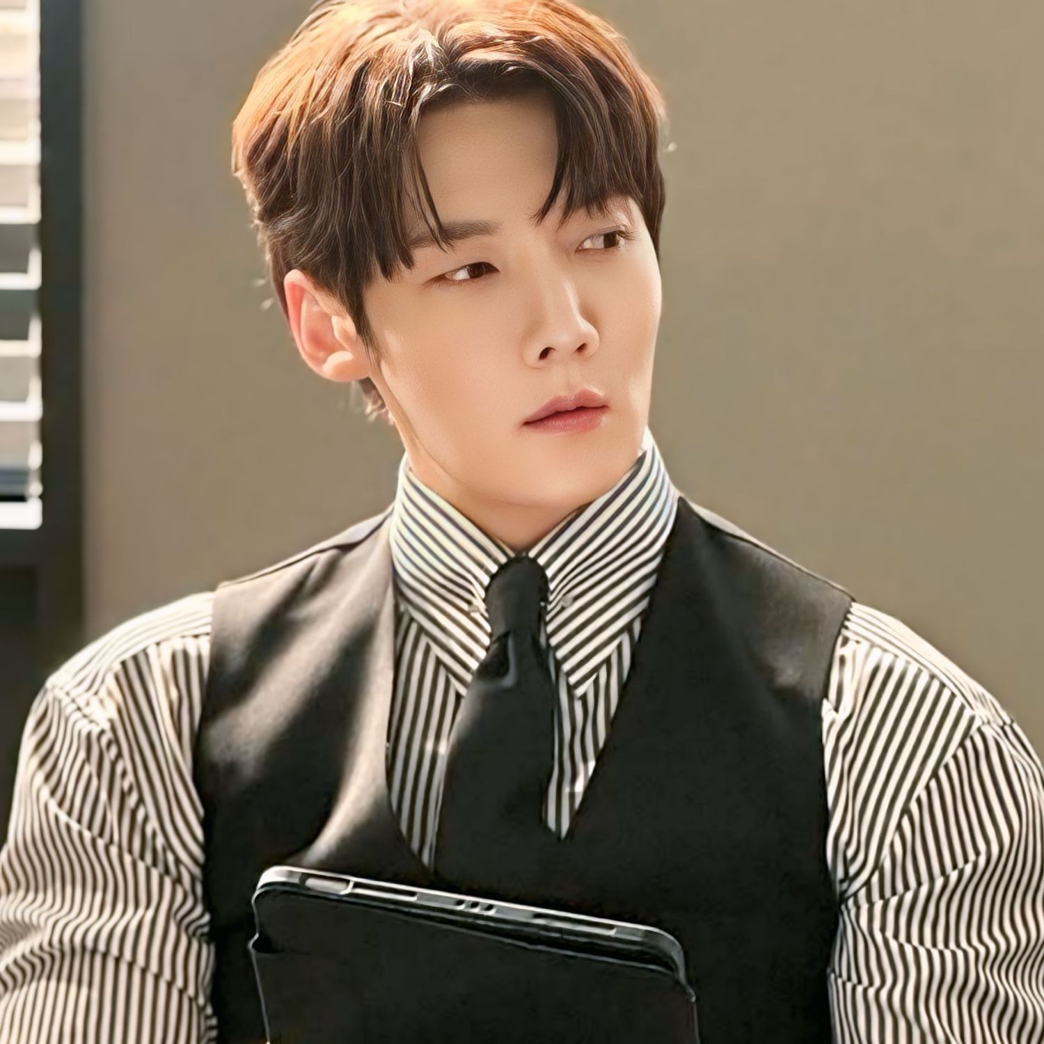 Latest photo of Choi Jinhyuk