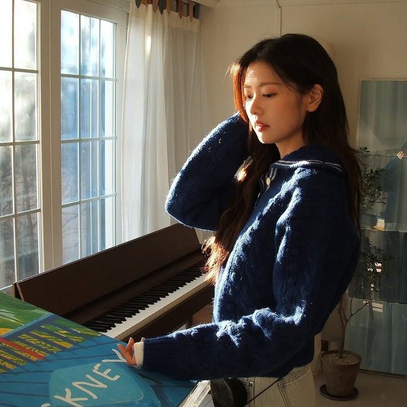 정소민 팬이 찍은 순간