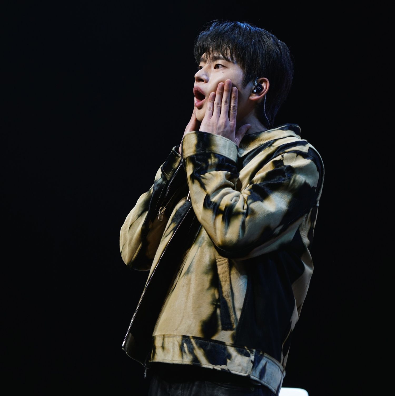 ソ・イングクの最新写真