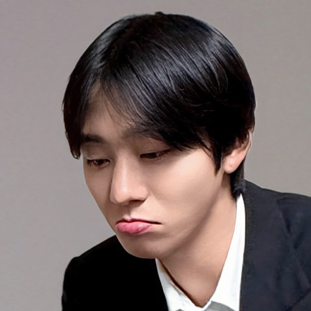 アン・ヒョソプのビハインドカット