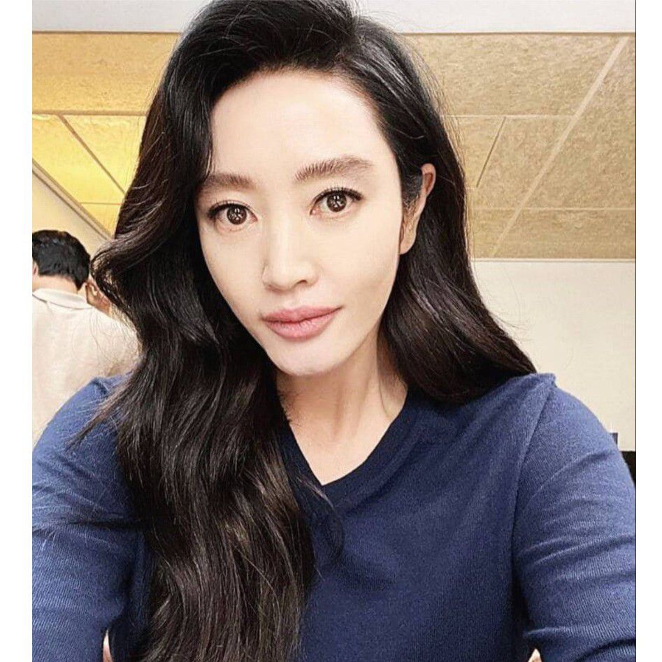 金惠秀的近期活動照