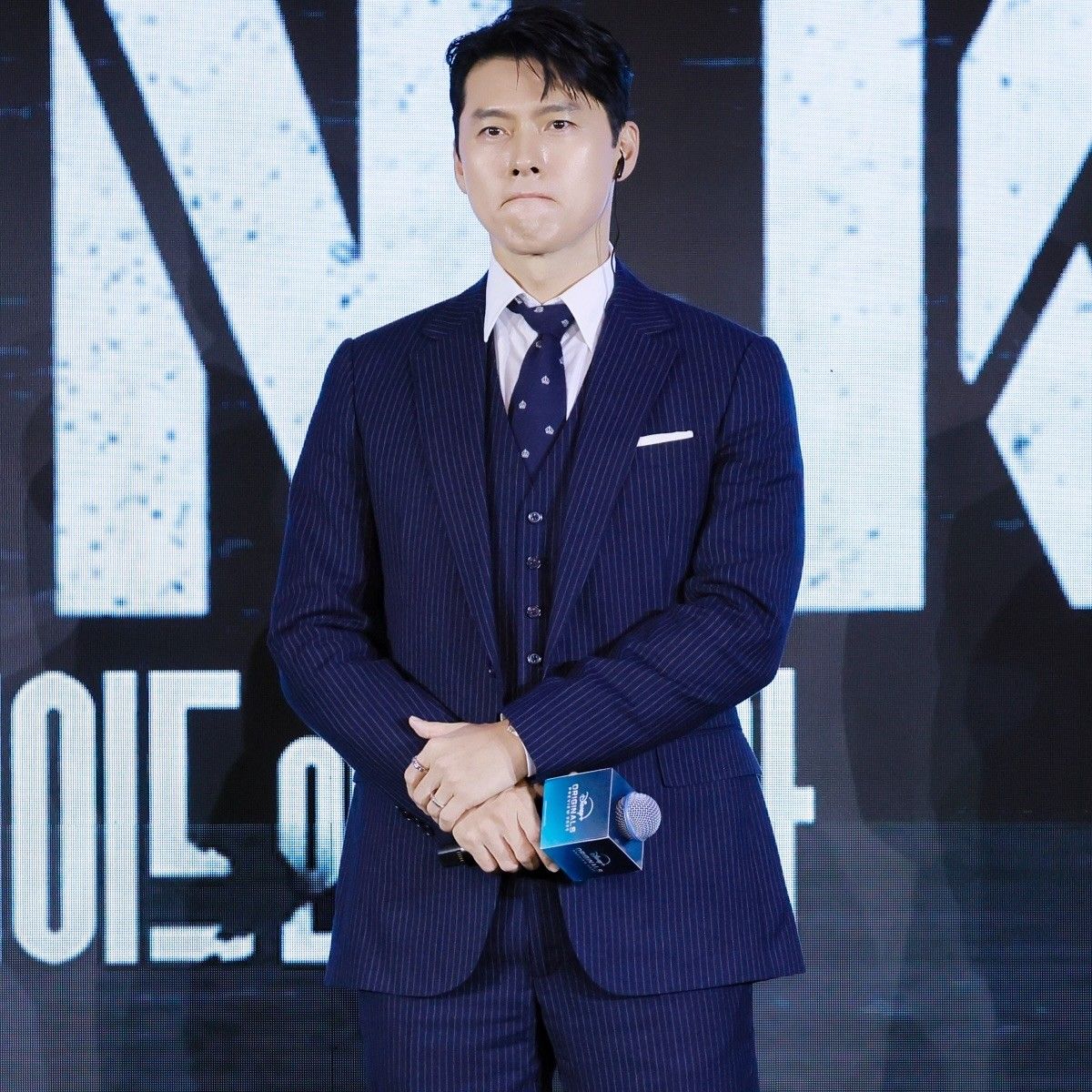 粉絲拍下的玄彬瞬間