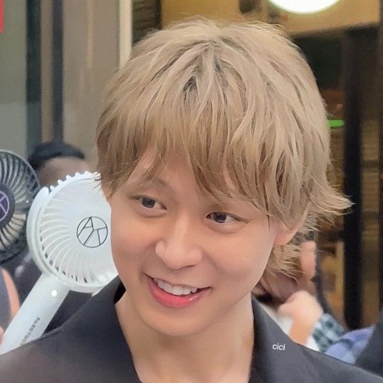 Latest photo of Park Yoochun
