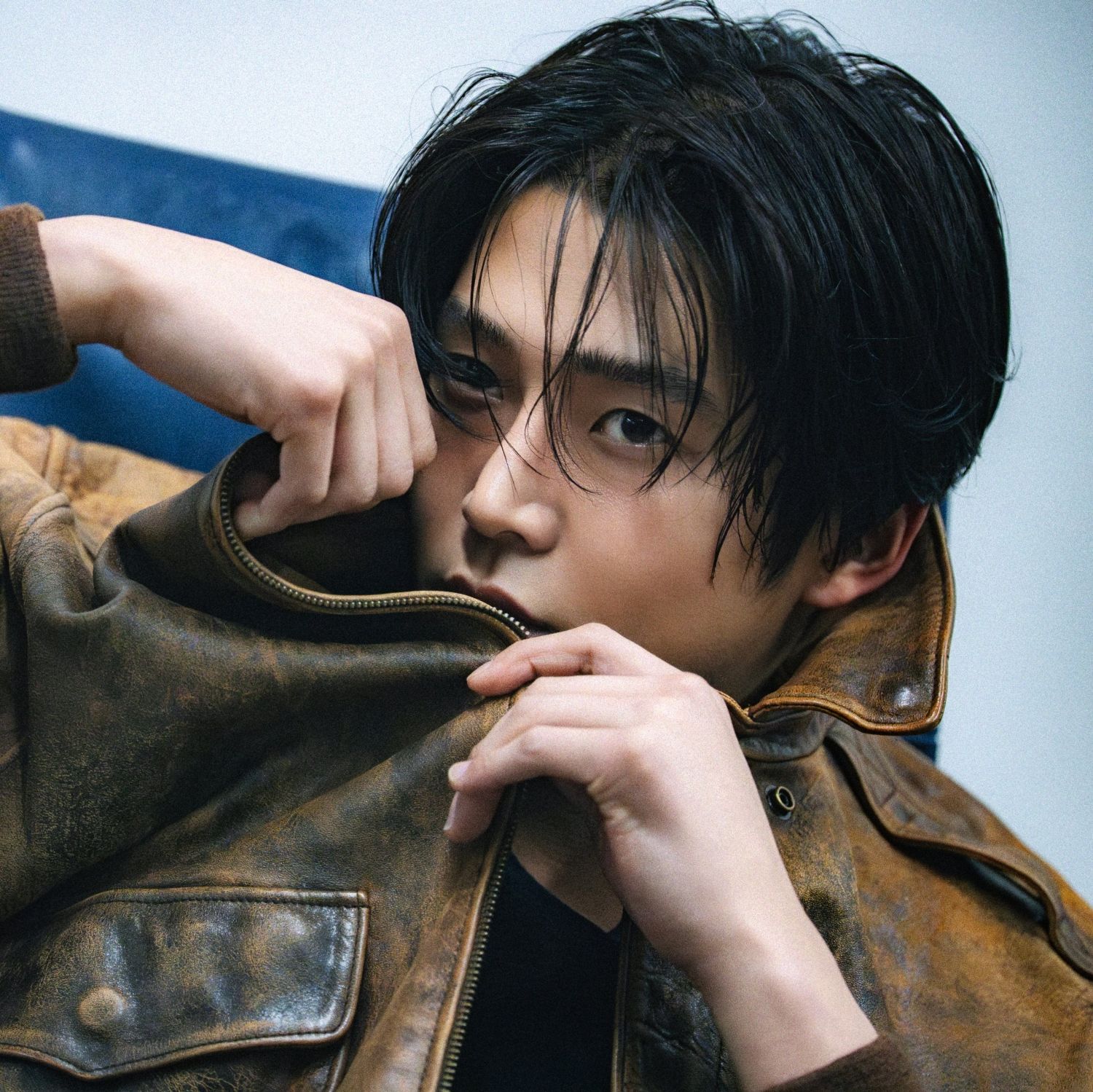 Foto kegiatan terbaru dari Rowoon