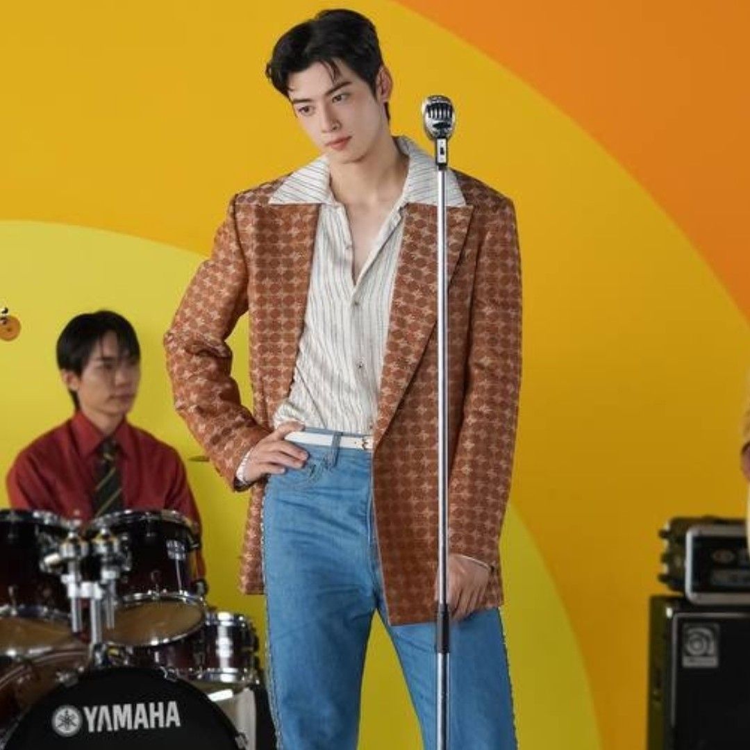 車銀優的近期活動照