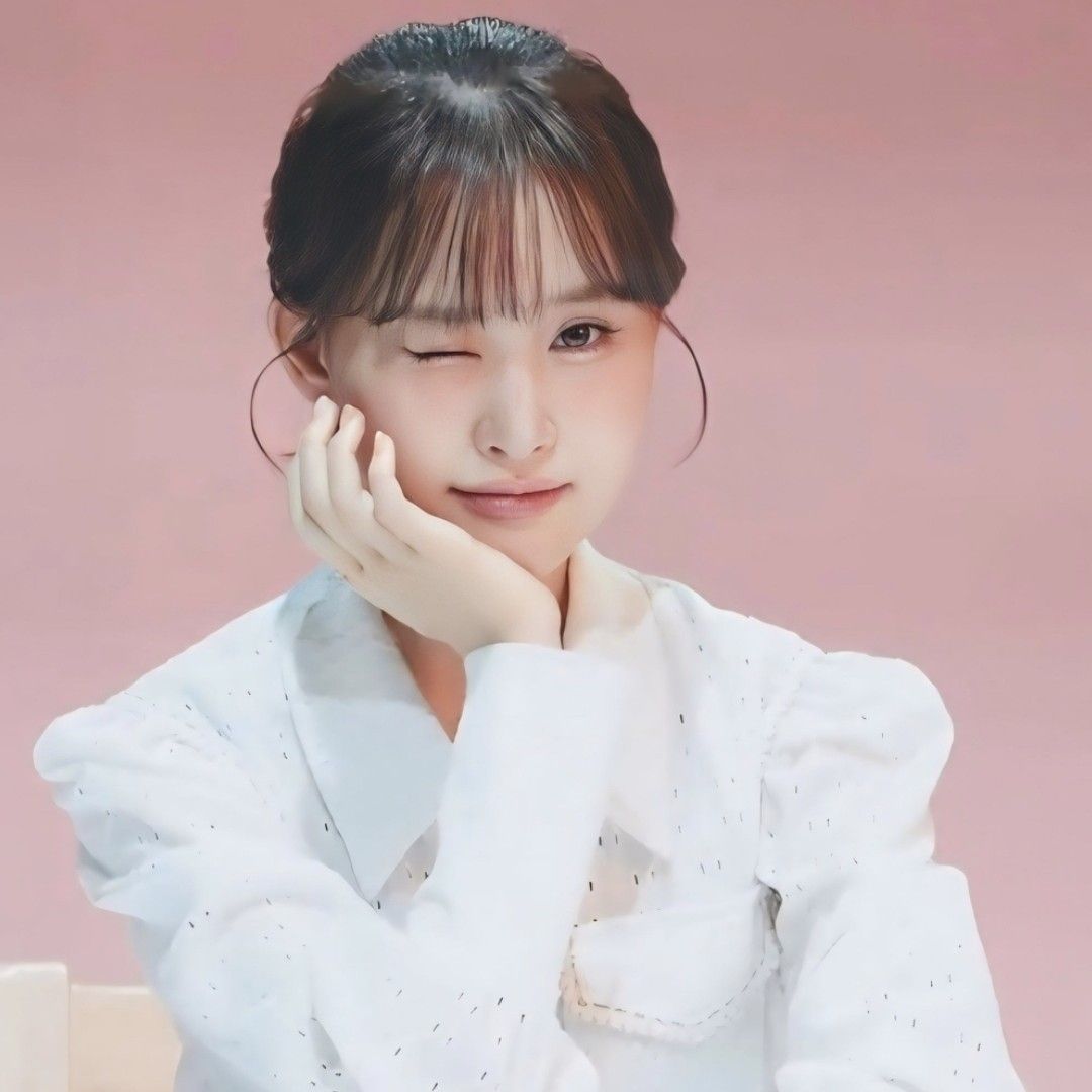 김다현의 최신 사진