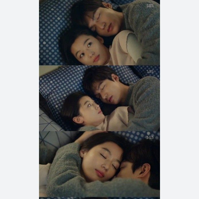 이민호 팬이 찍은 순간