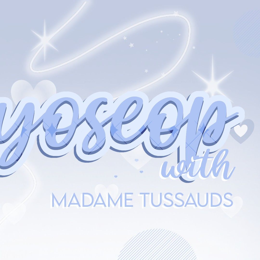 Behind-the-scenes cut of Ahn Hyoseop