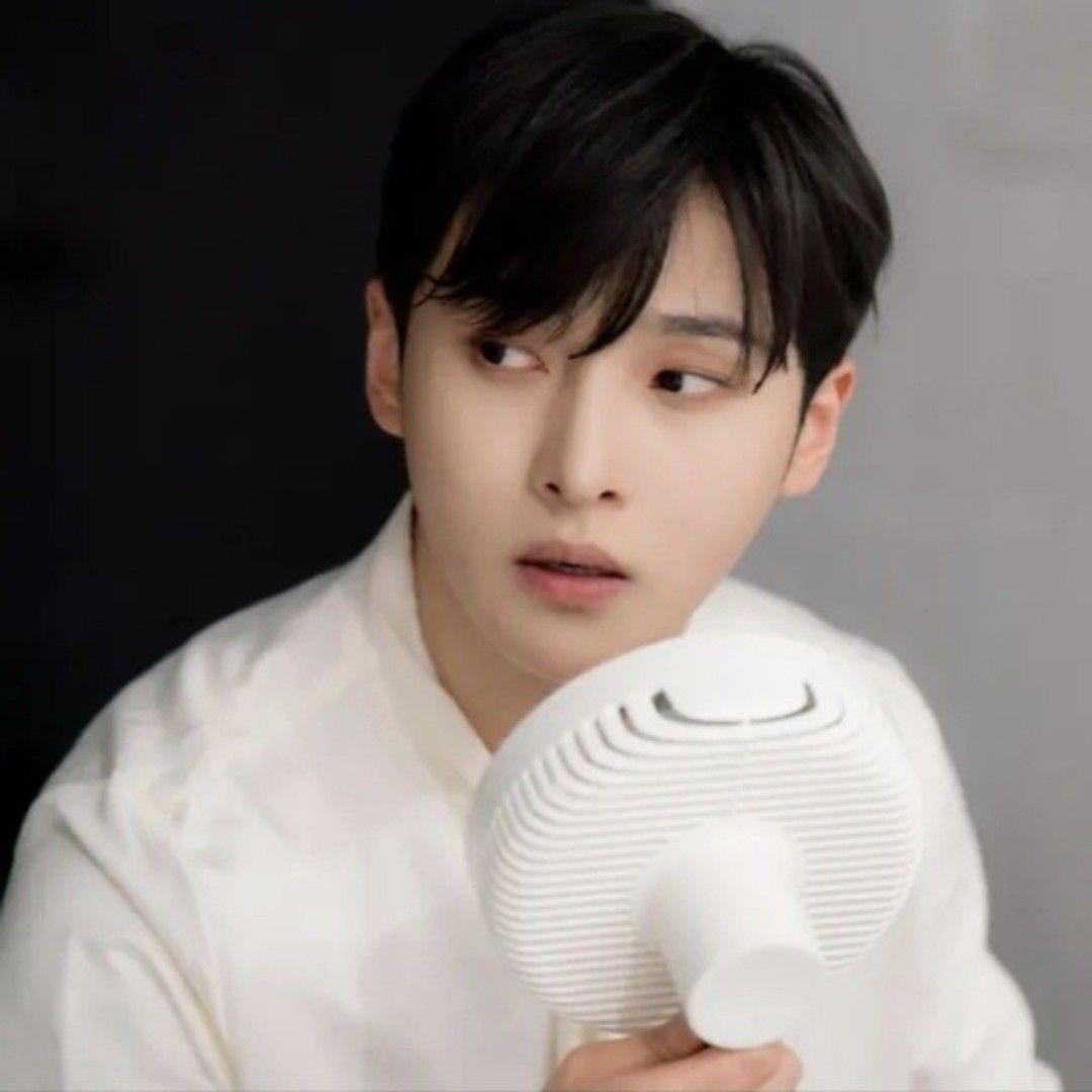 Seong Ri的近期活動照