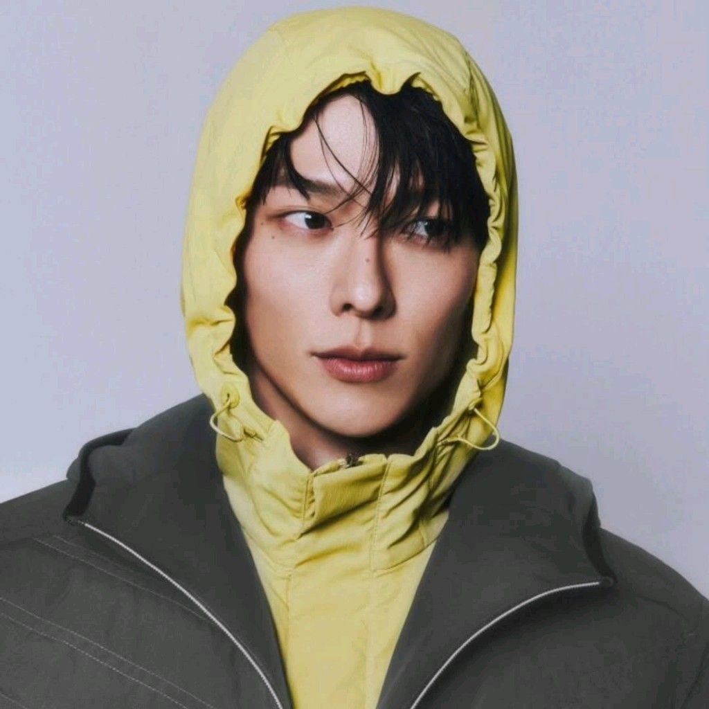 Recent activity shot of Jang Kiyong