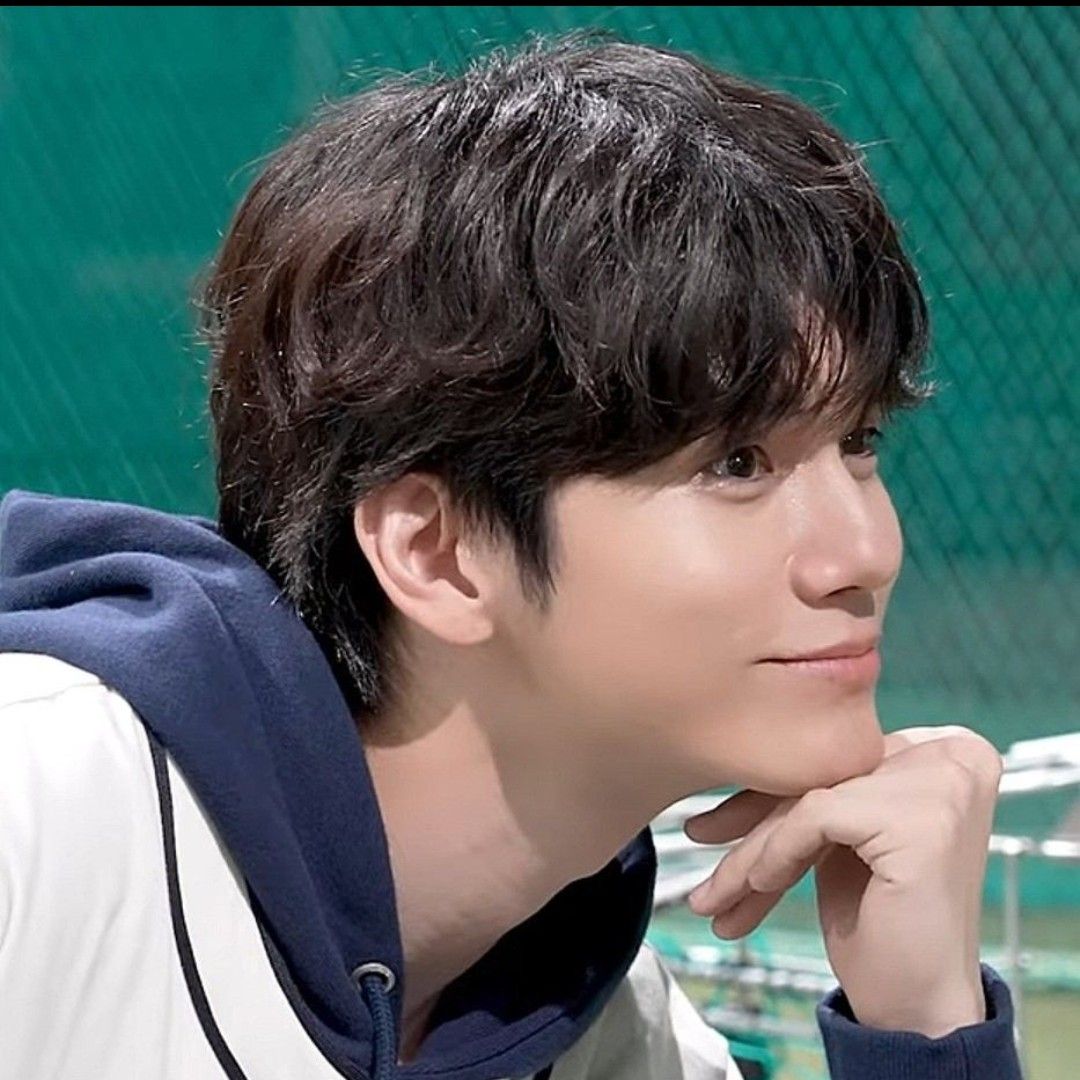 옹성우 최근 활동샷