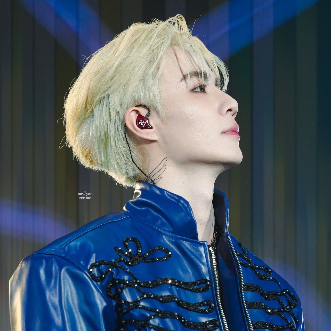 Behind-the-scenes cut of ZeePruk