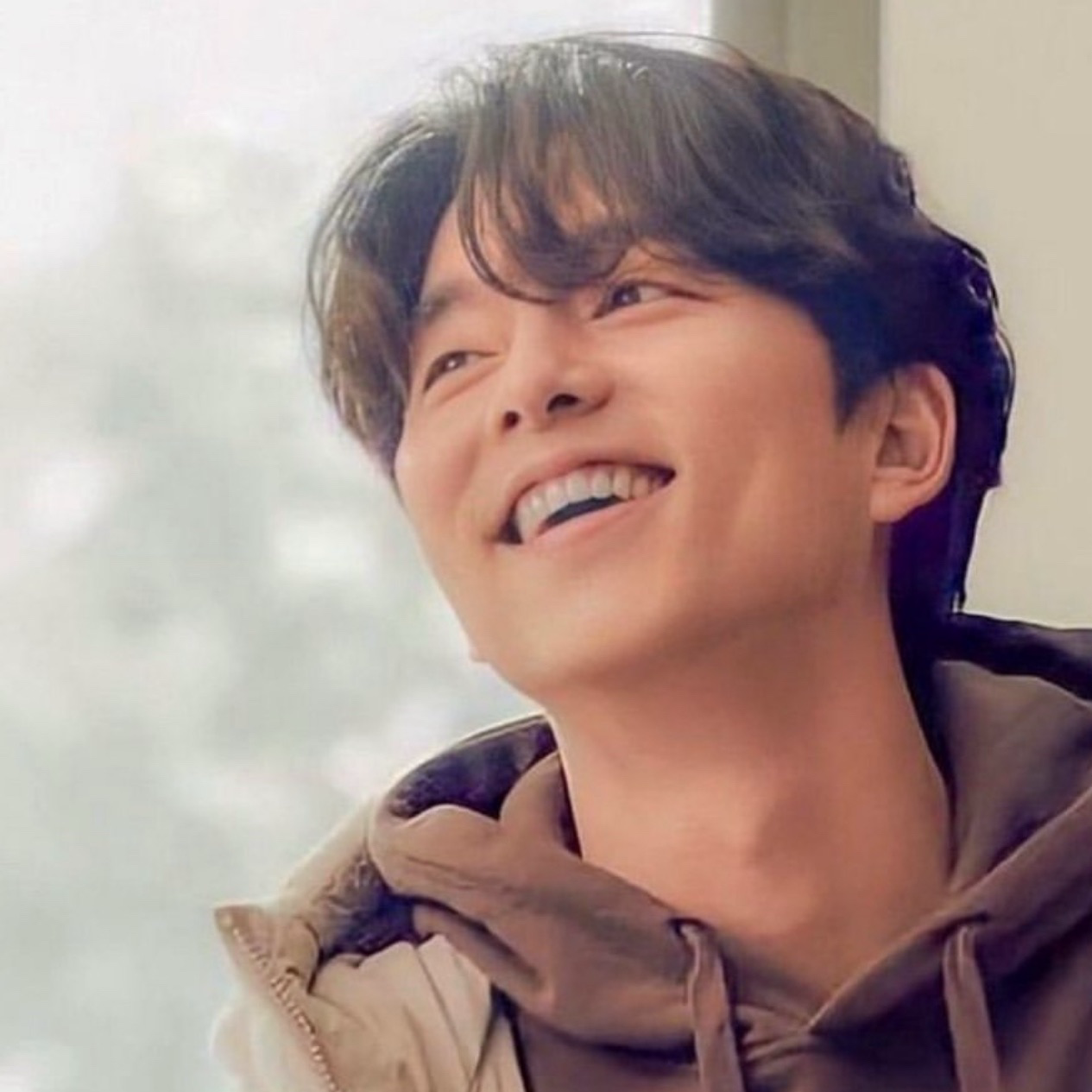 コン・ユの最新写真