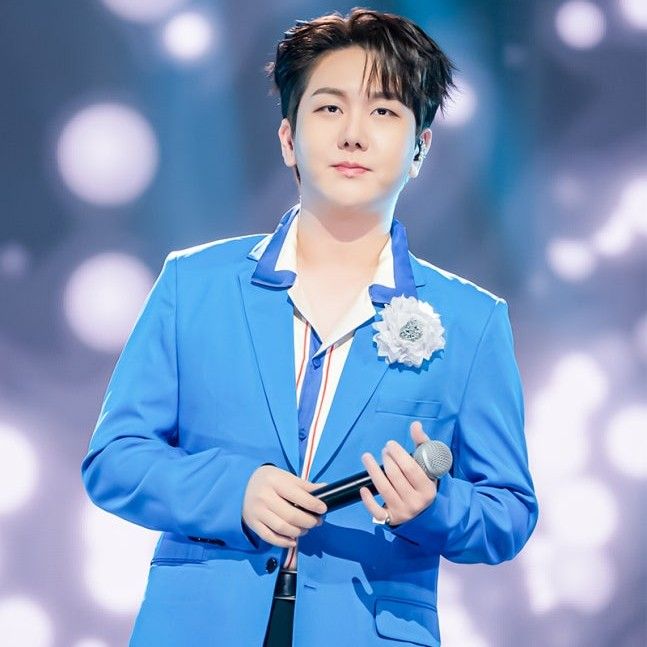 Foto kegiatan terbaru dari Kim Soochan